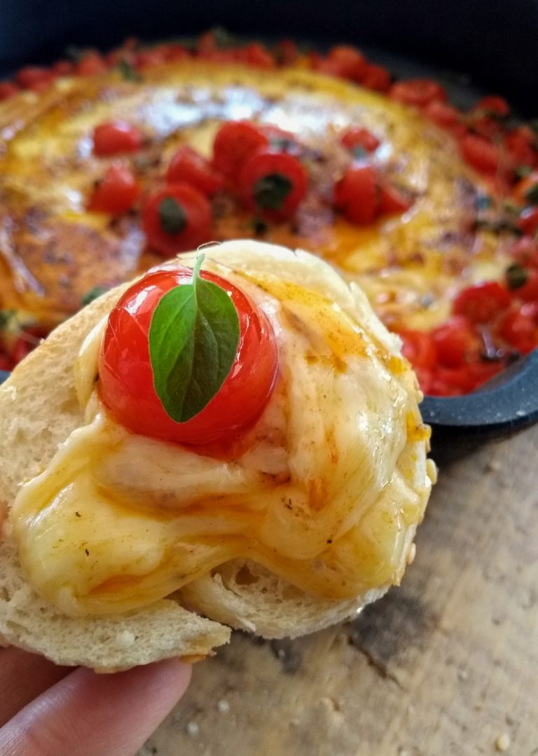 Receita De Provoleta Para Fazer Em Casa N O Pira Desopila