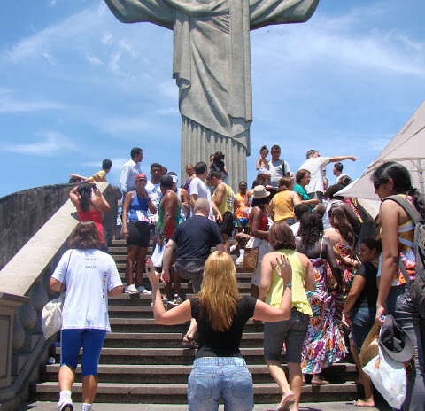 Rio de Janeiro – Uma das minhas paixões…