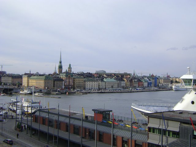 Estocolmo 3 1