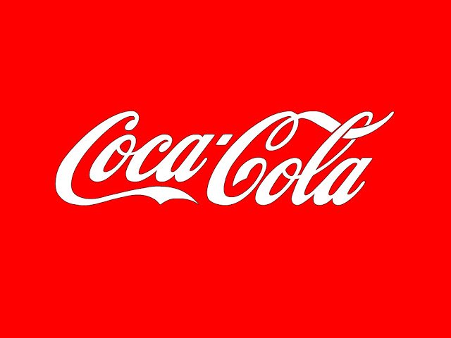 receita Coca Cola 1