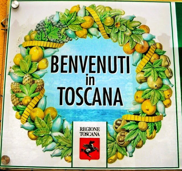 Toscana Chianti 2