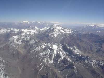 andes 1