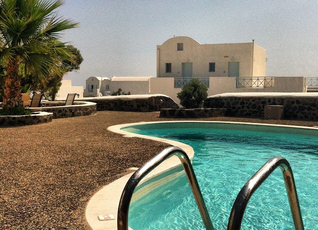 E esse foi o décimo quarto dia de #Grecia …