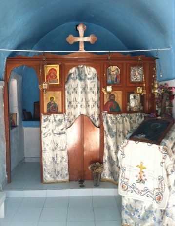 E esse foi o quarto dia de #Grecia …