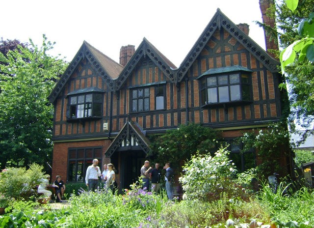 Putting na moleza em Cambridge
