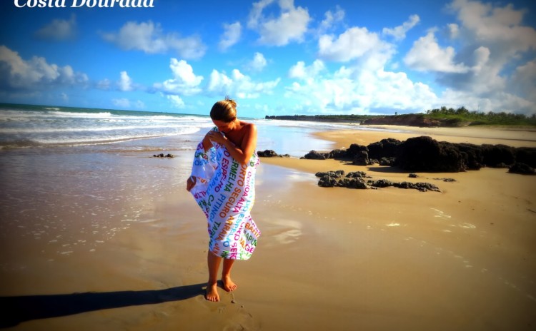 Litoral sul baiano – dicas úteis e fotos