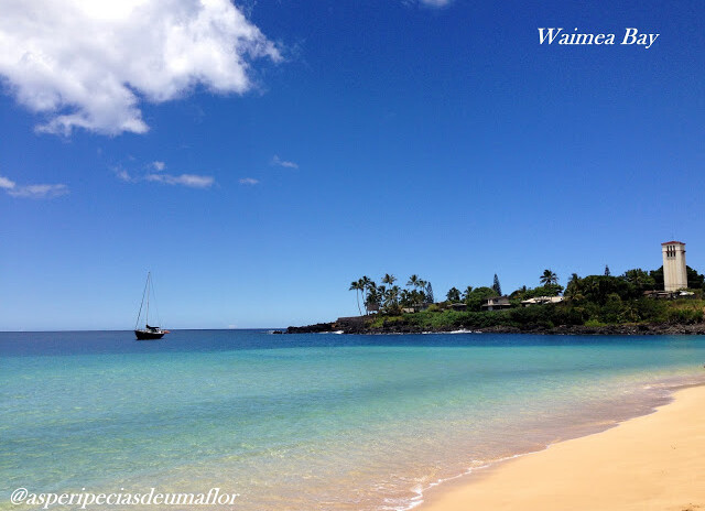 Praias no Hawaii – 14 paradisíacas na Ilha de Oahu