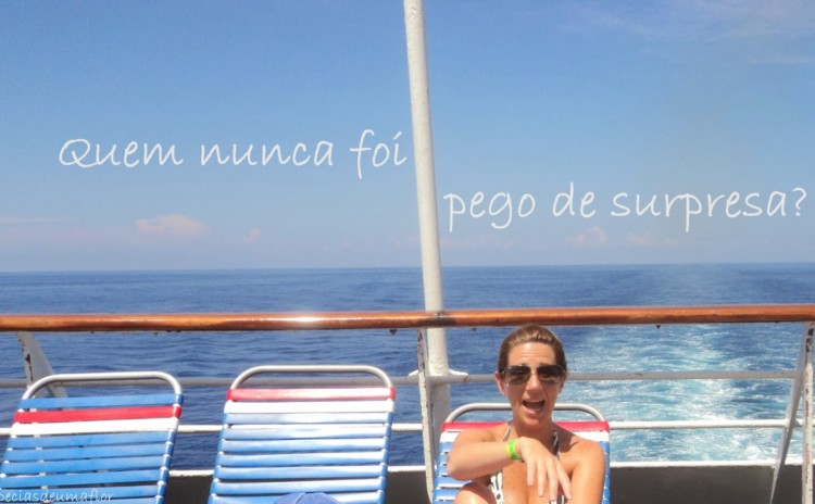 Frase da Semana – Semana 22