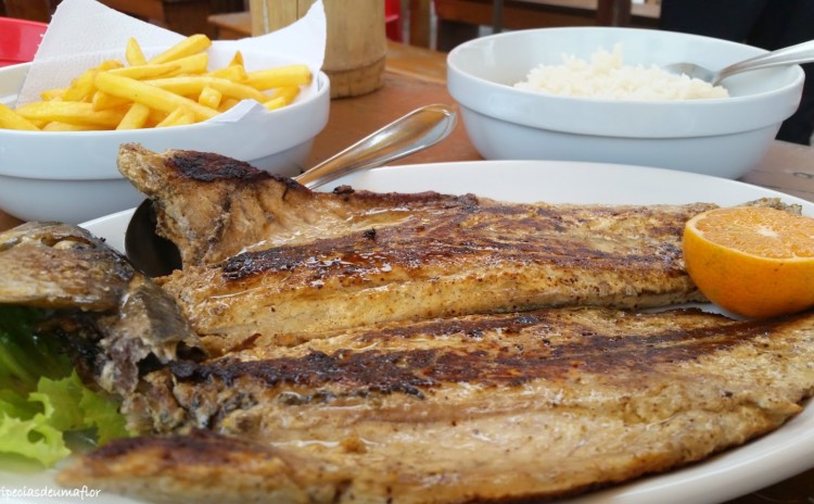 Sabor da Costa – dica de restaurante na Costa da Lagoa (Floripa)