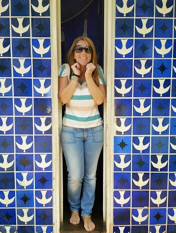 1. Encontro de Blogueiros em Brasília – Sim, eu fui ao #EncontroBSB :)
