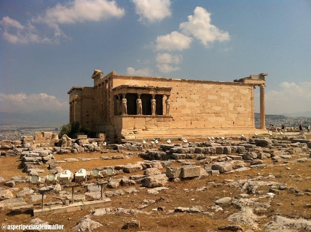 Acropole2 Atenas