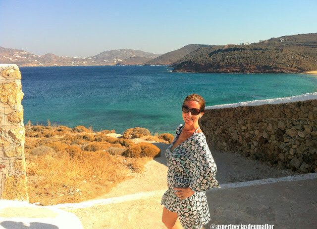Praias de Mykonos – as mais badaladas da ilha grega
