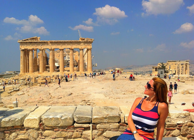 O que fazer em Atenas, onde comer, ficar, quantos dias?