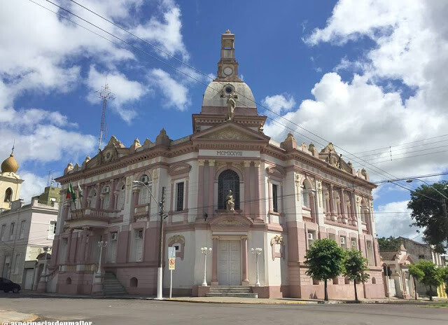 Hotel Alexandre – onde ficar em Dom Pedrito aliando conforto a boa gastronomia