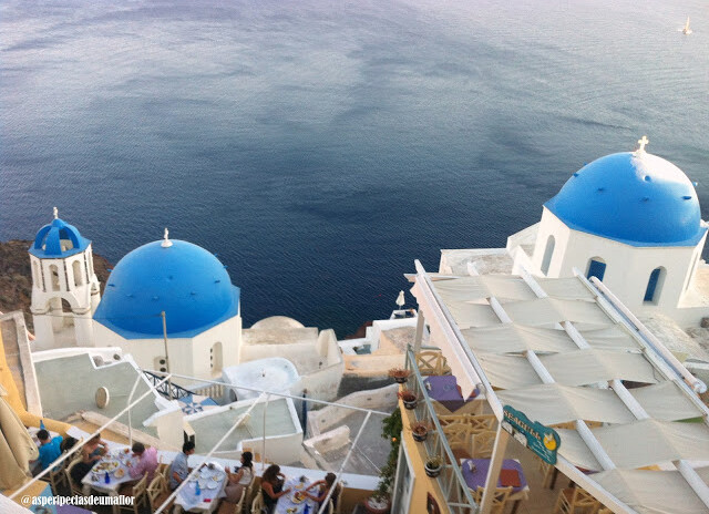 O que fazer em Santorini e em quantos dias?