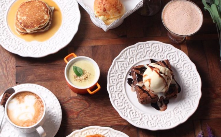 Segunda Edição do Brunch Weekend em São Paulo