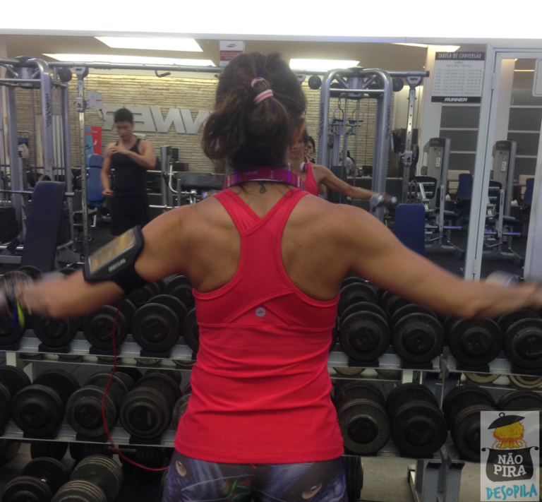 Musculação