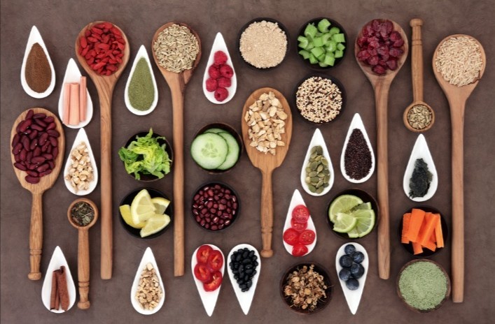 O que são Superfoods e como é facil incluir na dieta