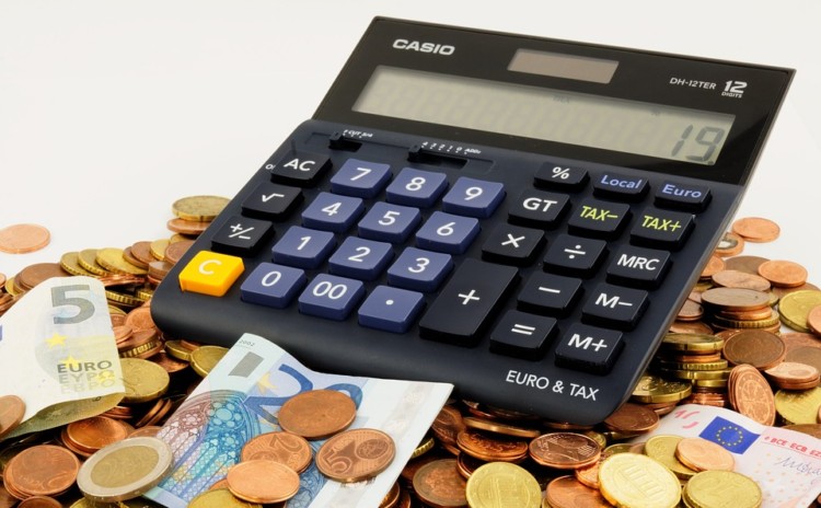 Cinco hábitos que podem mudar sua vida financeira!