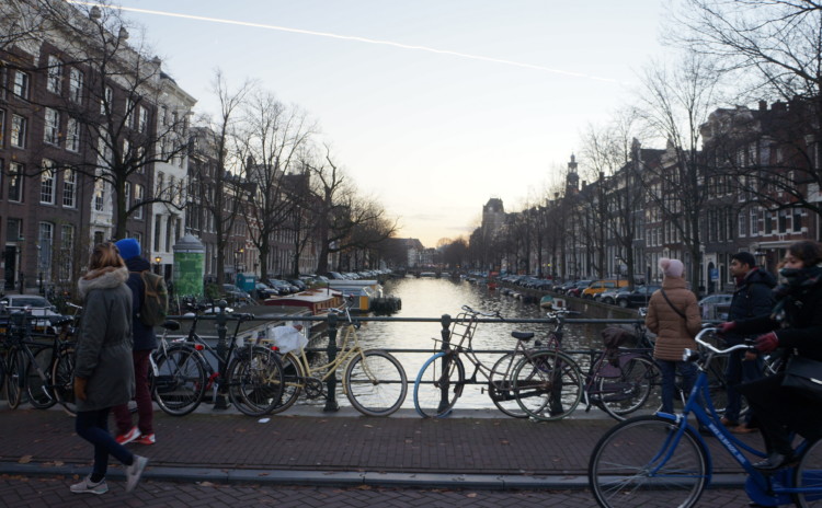 De Hallen – hotel design para ficar em Amsterdam