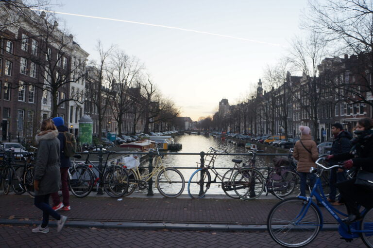 Amsterdam