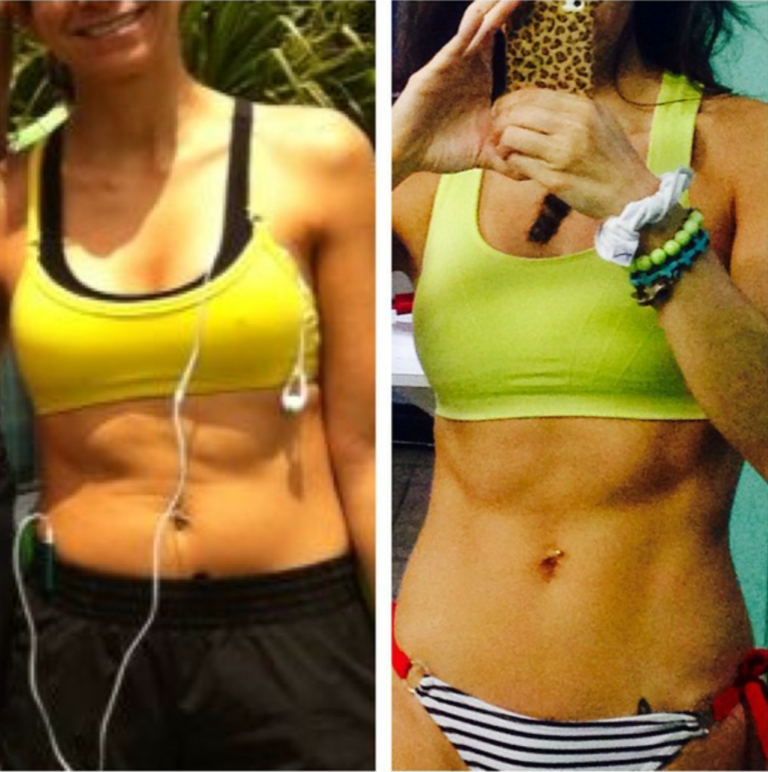 Barriga negativa