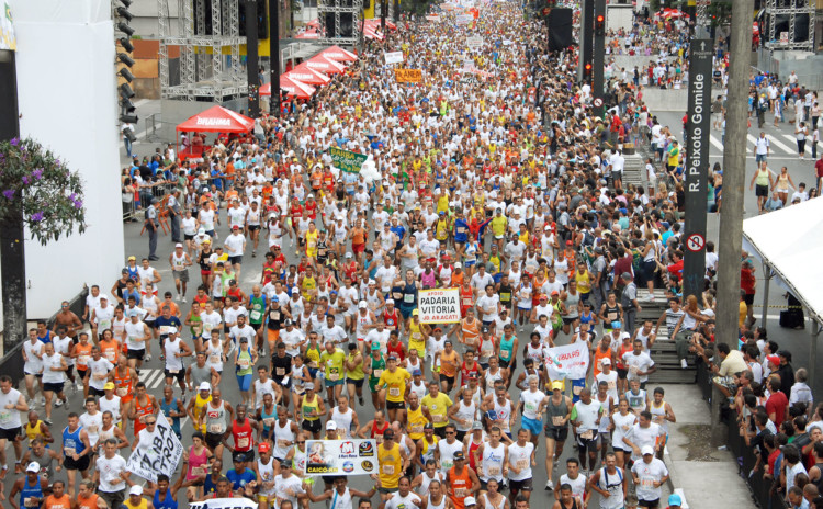 Corrida de São Silvestre – dicas e informações úteis