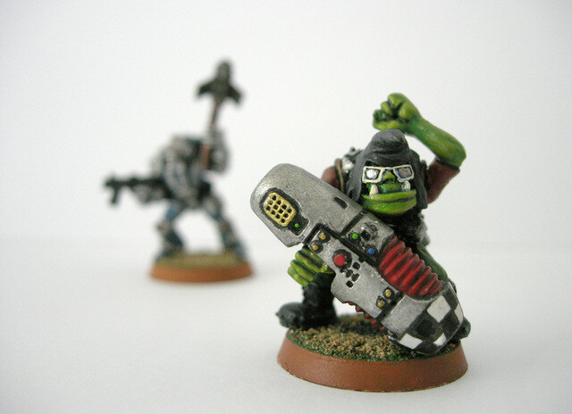 Capítulo final dos tipos de board games – War e Party Games