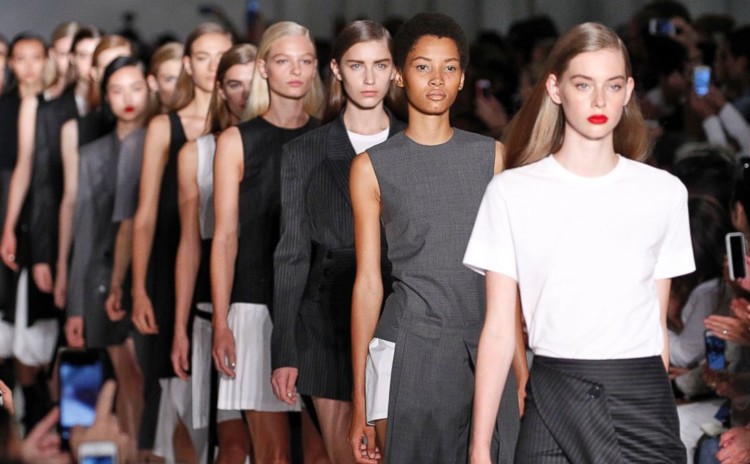 Fashion Week, nós marcamos presença!