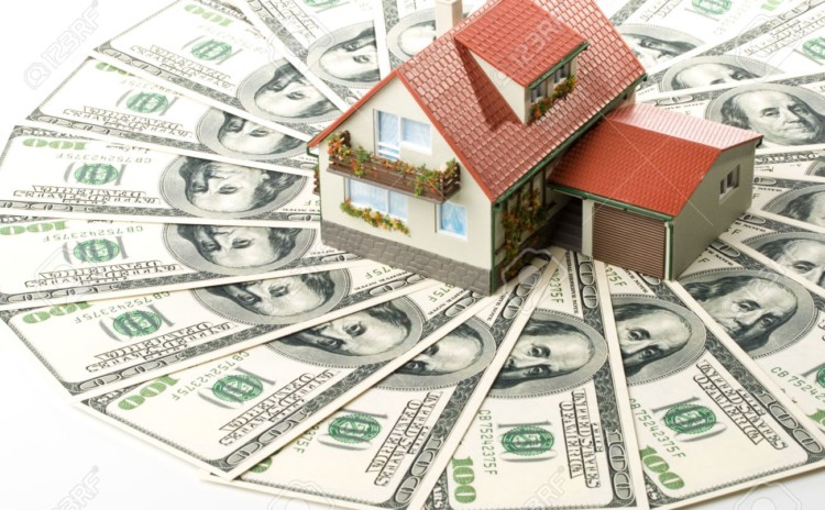 Pagar aluguel ou comprar a casa própria?