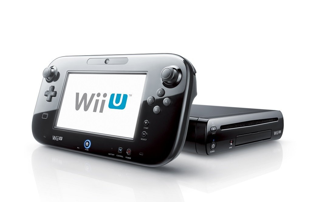Wii U - imagem de br.ign.com