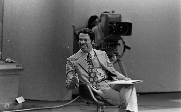 Exposição Silvio Santos vem aí! no MIS