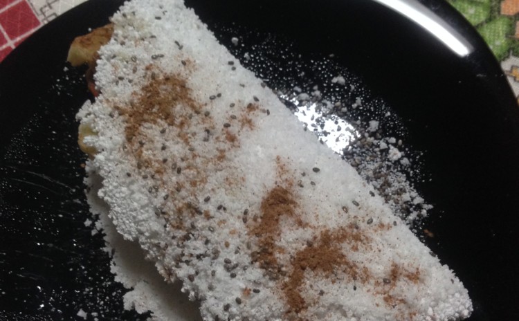 Tapioca é saudável mesmo?