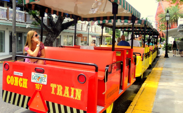 Bate volta Miami Key West – Vale a pena?