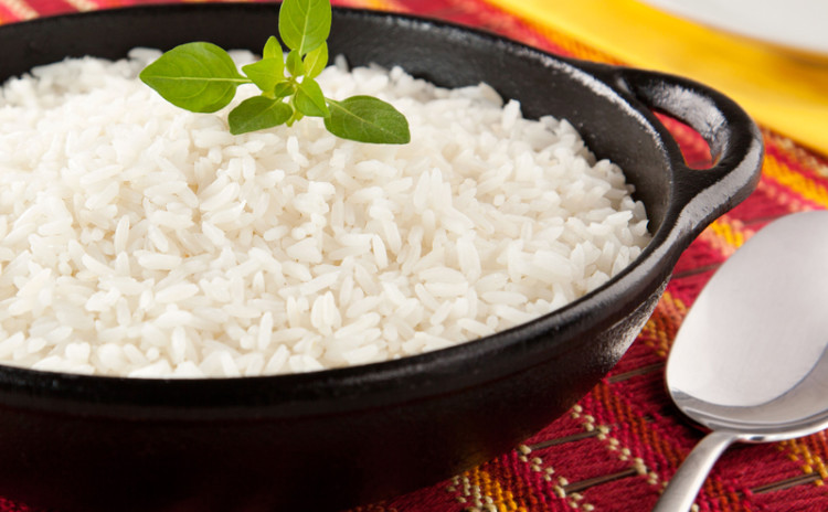 Como fazer arroz soltinho e perfeito?