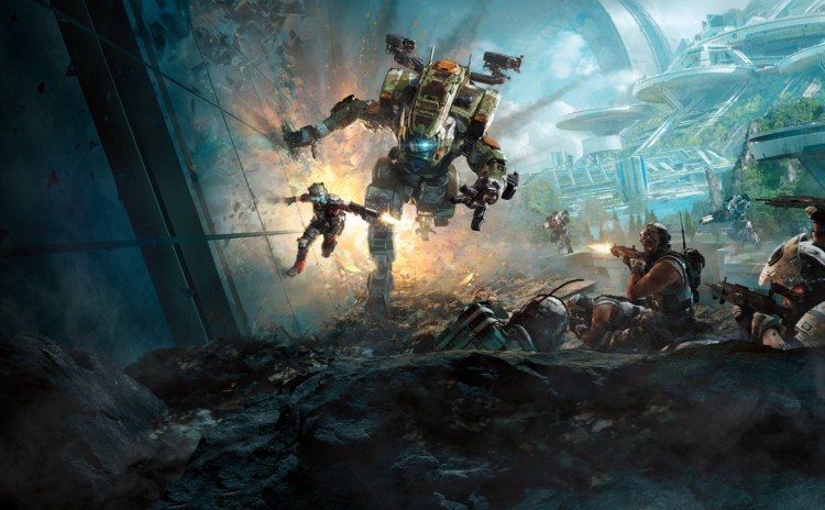 Review Titanfall 2, o “injustiçado”