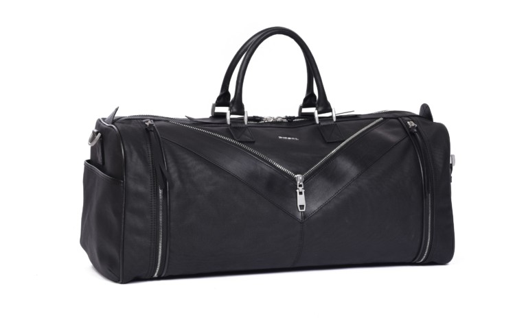 Malas compactas e cheias de estilo para viajar!
