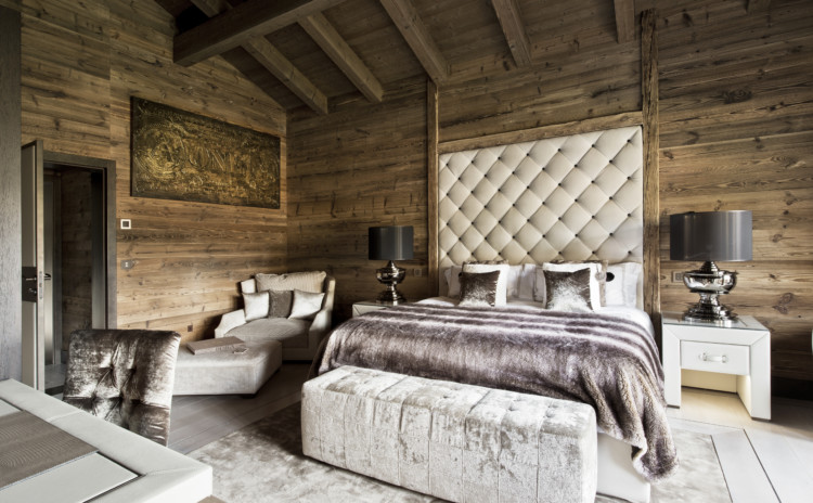 Ultima Gstaad, o mais novo hotel 5 estrelas dos Alpes Suíços