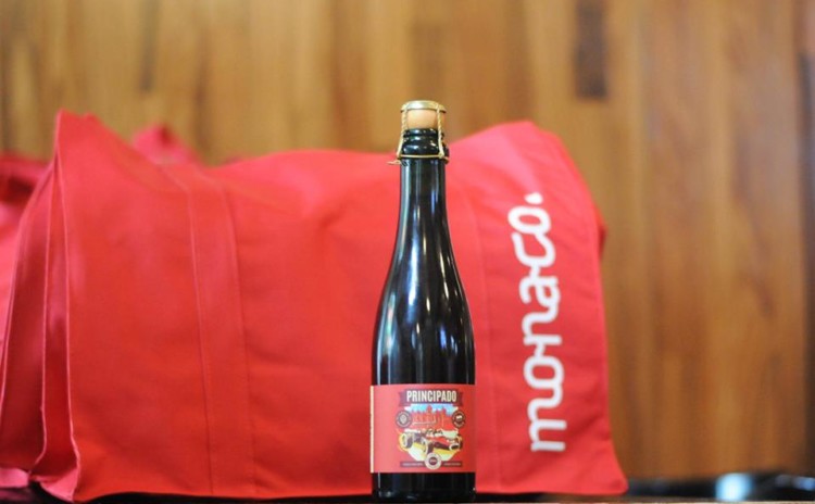 Inspirada em Mônaco, cerveja Principado tem edição limitada na Cervejaria Nacional