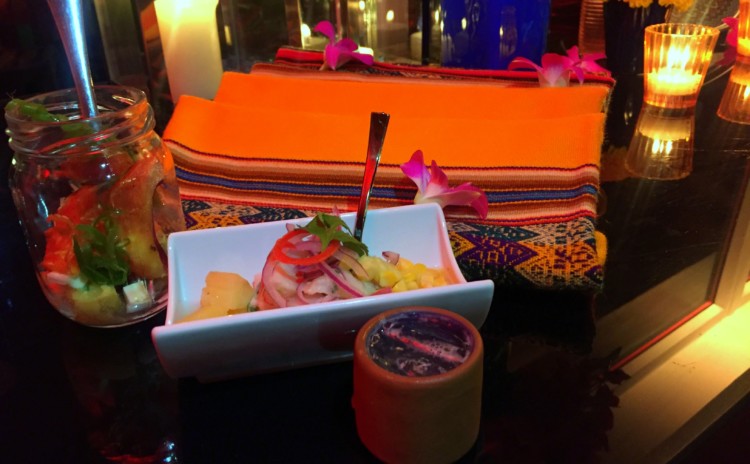 AccorHotels promove Festival Culinário Peruano em países da América Latina