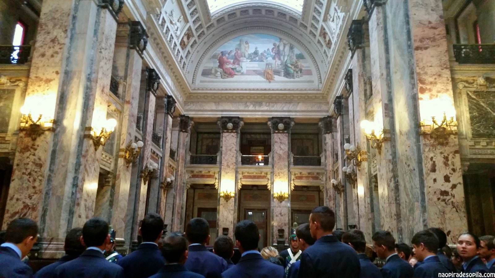 Palacio Legislativo 3