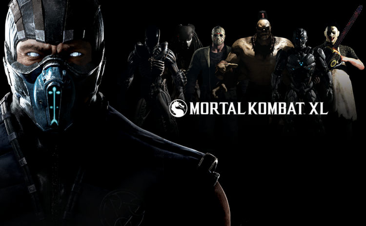 Mortal Kombat X – brutal, divertido e muito competitivo
