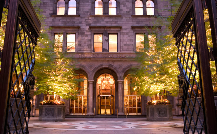 The Towers at Lotte New York Palace: aproveite as férias de julho e se hospede no maior hotel de luxo de Nova York!