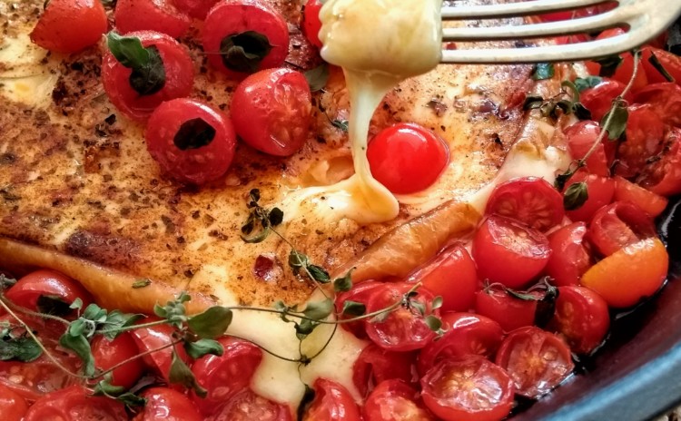 Receita de provoleta para fazer esta delícia em casa!