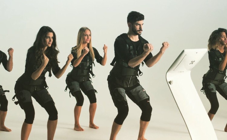 X-Body, o método que vai revolucionar o seu treino!