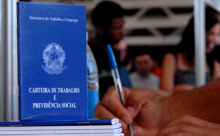 A reforma trabalhista passou, e agora?!