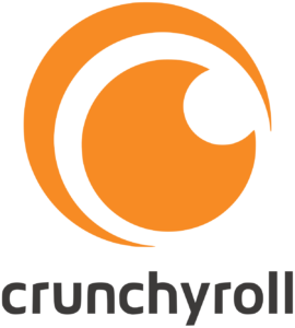 Crunchyroll Logo.svg