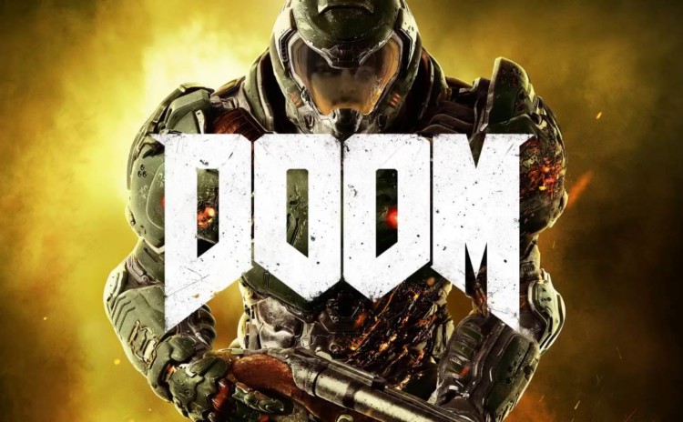 Doom – Highway to Hell em alta resolução!