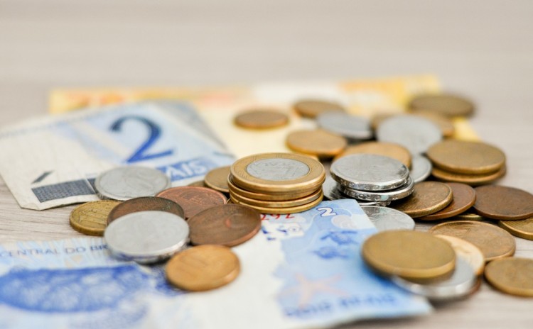 Dinheiro em papel está em extinção?