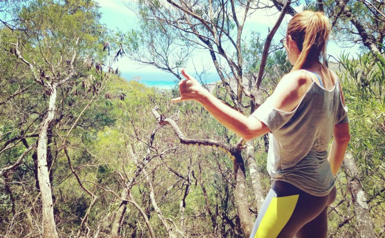 Do what you love! (Faca o que você ama!)